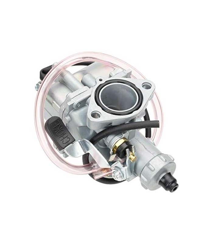 FVRITO VM22 Carburador Carb Performance Tubo de admissão Mainfold 38mm Kit de filtro de ar Adaptar para Predator 212cc GXhp Moto