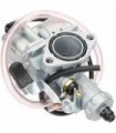 FVRITO VM22 Carburador Carb Performance Tubo de admissão Mainfold 38mm Kit de filtro de ar Adaptar para Predator 212cc GXhp Moto