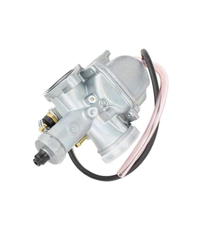 FVRITO VM22 Carburador Carb Performance Tubo de admissão Mainfold 38mm Kit de filtro de ar Adaptar para Predator 212cc GXhp Moto