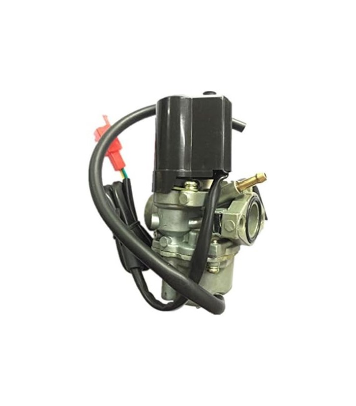 17mm Carburador Para Honda Dio Kymco SYM 50 50cc Moped Scooter AF24 AF30 TACT50 TG50 TG50M NB50