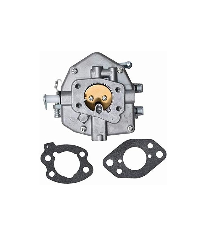 Carburador Carbman com juntas para & SRATTON MOTOR MODELO 16HP 17HP 18 HP Vanguard