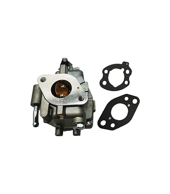 Carburador Carbman com juntas para & SRATTON MOTOR MODELO 16HP 17HP 18 HP Vanguard