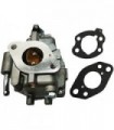 Carburador Carbman com juntas para & SRATTON MOTOR MODELO 16HP 17HP 18 HP Vanguard