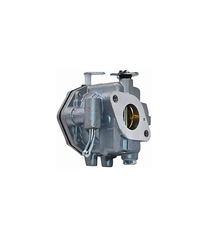 Carburador Carbman com juntas para & SRATTON MOTOR MODELO 16HP 17HP 18 HP Vanguard