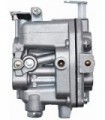 Carburador Carbman com juntas para & SRATTON MOTOR MODELO 16HP 17HP 18 HP Vanguard