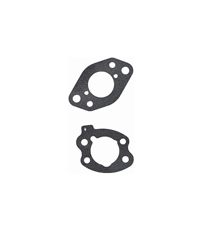 Carburador Carbman com juntas para & SRATTON MOTOR MODELO 16HP 17HP 18 HP Vanguard