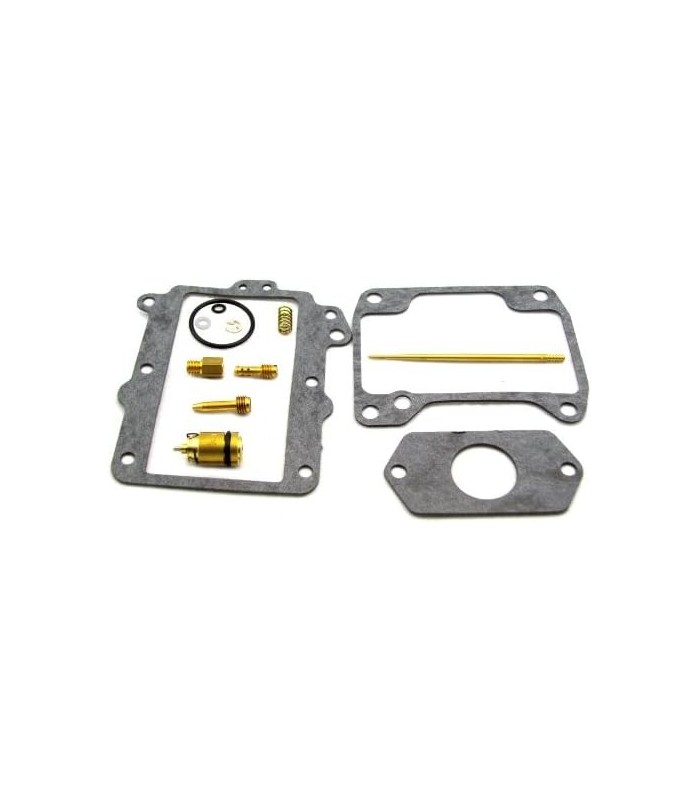 Kit de reconstrução de carburador ATV FC Freedom County para Suzuki LT250R