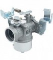Carburador para Yamaha Golf Cart G2 G5 G8 G9 G11 Carb 4-Cycle Gas Engine JJJ