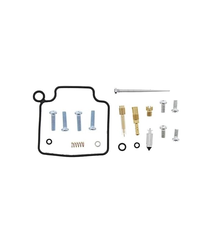 Kit de reconstrução do carburador All Balls Racing