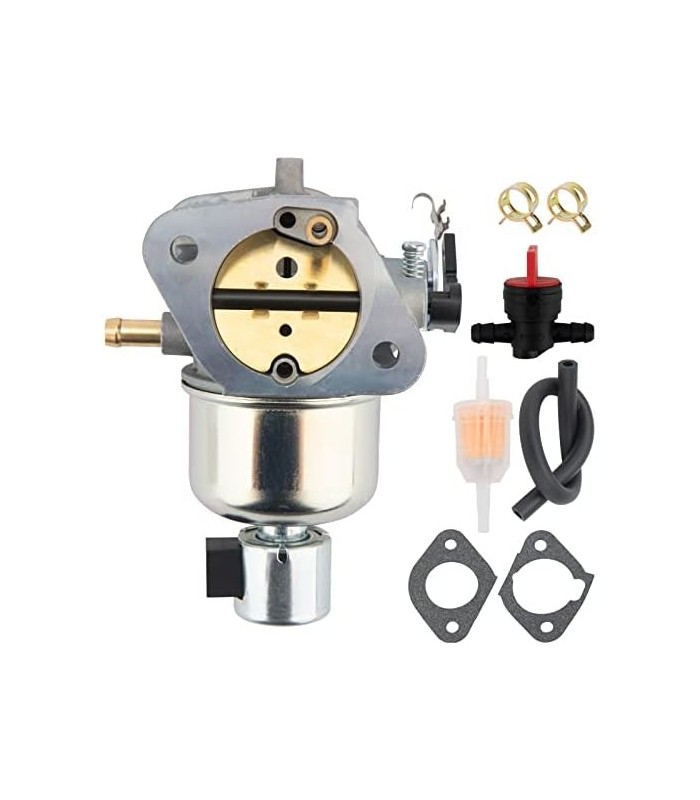 novo carburador se encaixa específico FR651V FS651V para Kawasaki Carb