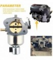 novo carburador se encaixa específico FR651V FS651V para Kawasaki Carb