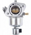 Substituição do carburador para motores Kawasaki FR651V FS651V FR691V FS691V 23 HP
