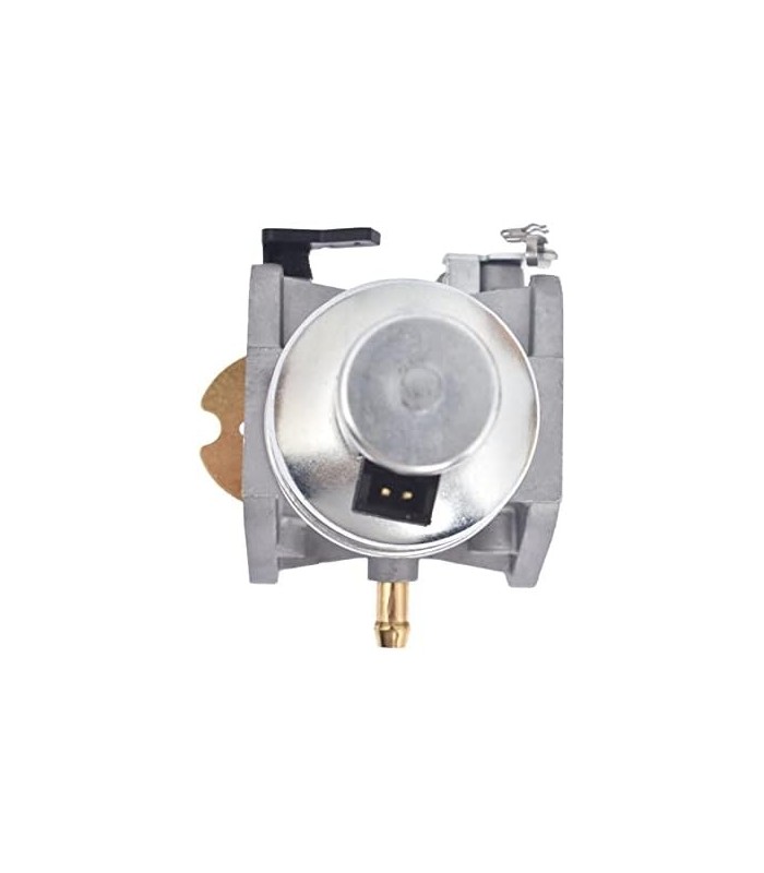 Substituição do carburador para motores Kawasaki FR651V FS651V FR691V FS691V 23 HP