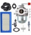MOTOALL 0C1535ASRV Kit de filtro de ar do carburador para peças 4000XL 4000 EXL C1535 GN220 GH220HS W436BRE T44 35PDSC1535AESV S
