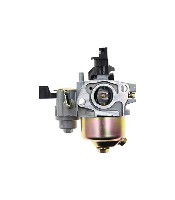 AUTOKAY Carburador Assy para TrailMaster MID XRS XRX cc 5.5 6.5 HP Go Kart Buggy
