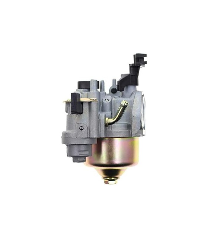 AUTOKAY Carburador Assy para TrailMaster MID XRS XRX cc 5.5 6.5 HP Go Kart Buggy