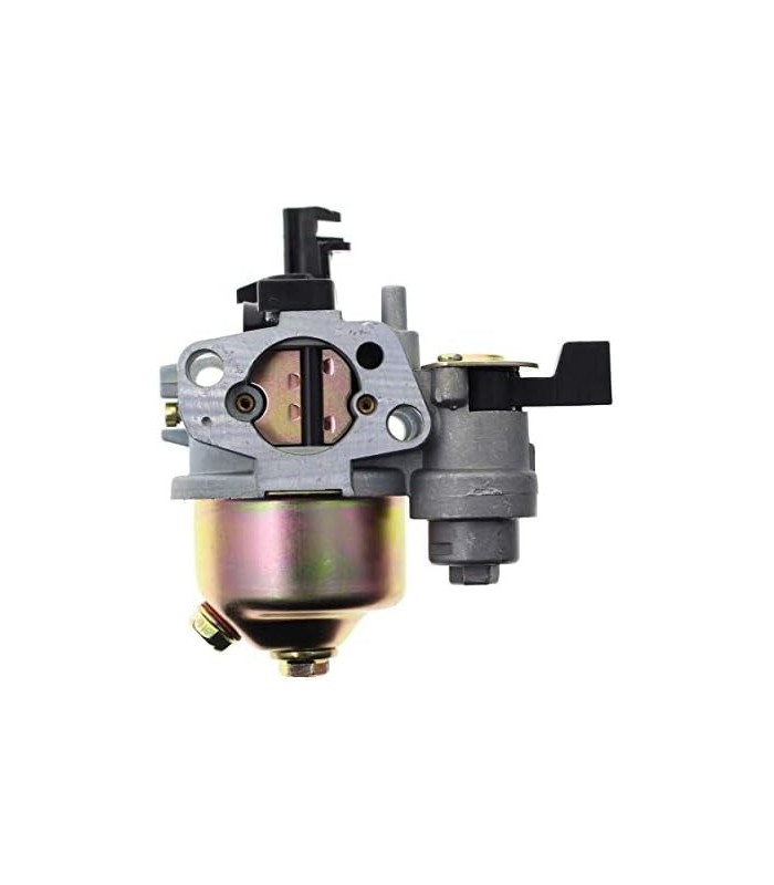 AUTOKAY Carburador Assy para TrailMaster MID XRS XRX cc 5.5 6.5 HP Go Kart Buggy