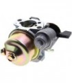 AUTOKAY Carburador Assy para TrailMaster MID XRS XRX cc 5.5 6.5 HP Go Kart Buggy