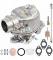 Condgreemee Carburador Trator Carb Substitua Para Ford 8N 9N 2N Heavy Duty 8N9510C HD TSX241A TSX241B TSX241C Substitui Marvel S