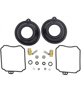 Kit de reparo de carburador de motocicleta AHL para Yamaha V-Star 650 XVS650 Custom 650 XVS650A Classic 650 XVS650AT Silverado X