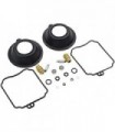 Kit de reparo de carburador de motocicleta AHL para Yamaha V-Star 650 XVS650 Custom 650 XVS650A Classic 650 XVS650AT Silverado X