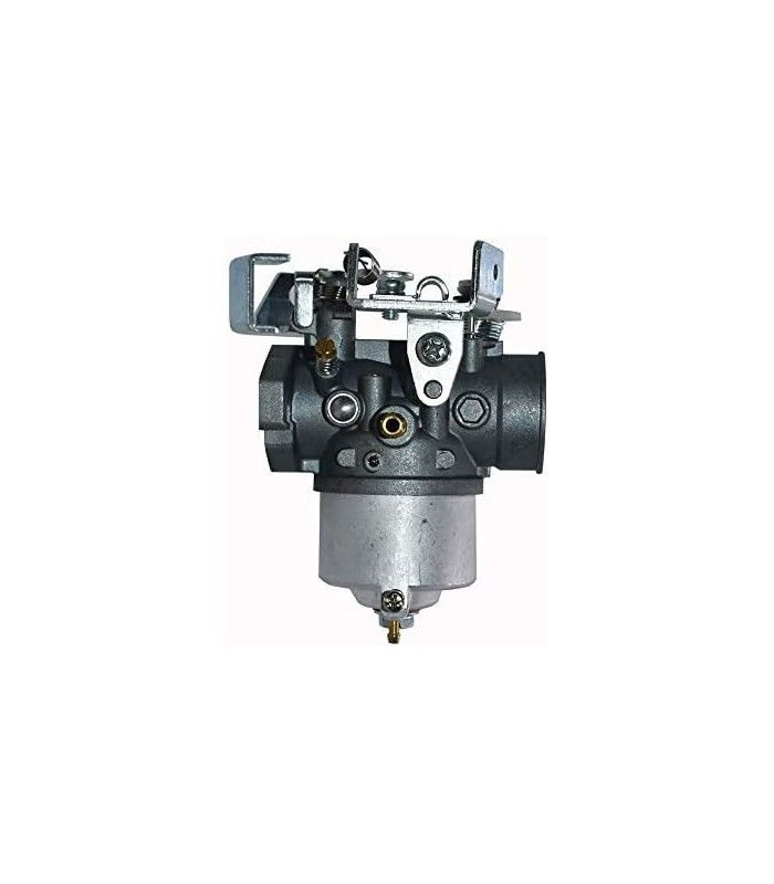 Carbpro para carburador de carrinho de golfe com junta espaçadora de admissão para Yamaha 4 ciclos G2 G8 G9 e modelos a gás G11
