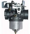 Carbpro para carburador de carrinho de golfe com junta espaçadora de admissão para Yamaha 4 ciclos G2 G8 G9 e modelos a gás G11