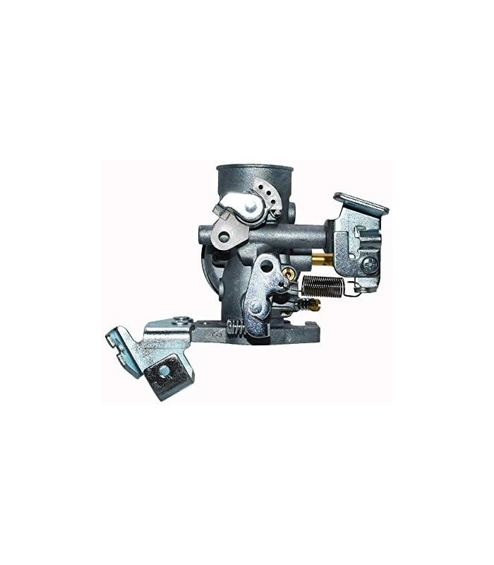 Carbpro para carburador de carrinho de golfe com junta espaçadora de admissão para Yamaha 4 ciclos G2 G8 G9 e modelos a gás G11