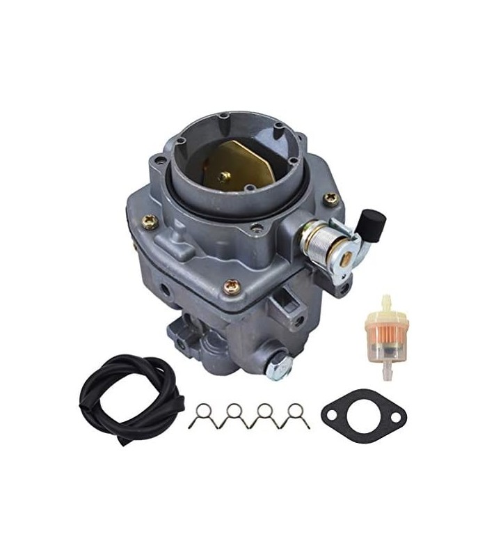 Substituição MIAMIUCarburador para John Deere P218G Carb