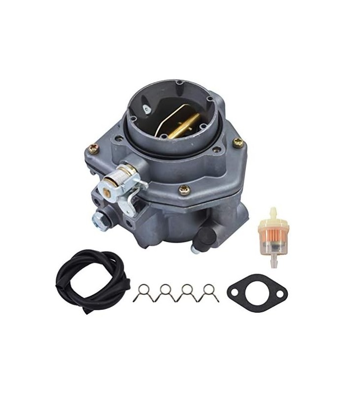 Substituição MIAMIUCarburador para John Deere P218G Carb