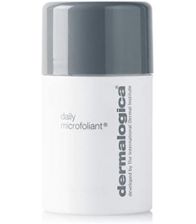 Dermalogica Daily Microfoliant, 0,45 Oz - Pó Esfoliante Facial com Enzima de Papaia e Ácido Salicílico