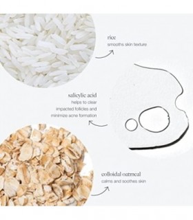 Dermalogica Daily Microfoliant, 0,45 Oz - Pó Esfoliante Facial com Enzima de Papaia e Ácido Salicílico