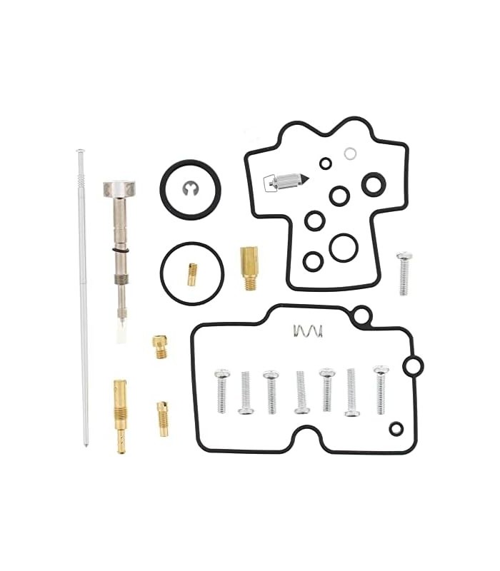Kit de reconstrução do carburador de todas as esferas