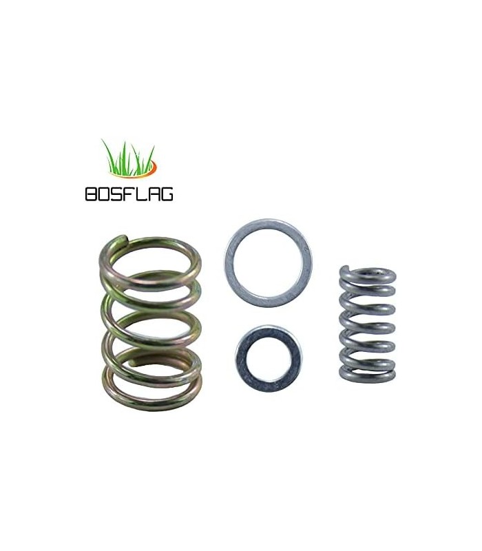 BOSFLAG 4 PACK V45 Magna Carburador Rebuild kit Substitui Carburador Kit Honda Magna VF750C, Honda Magna VF750C Pára-brisa, Kits