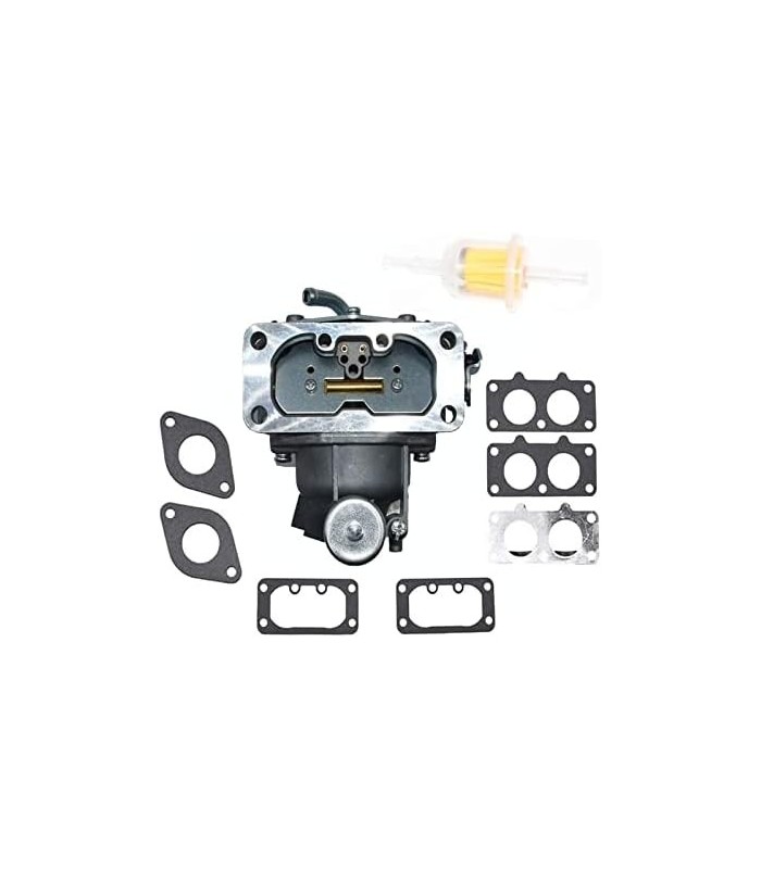 Carburador de peças automotivas para Kawasaki Carb se encaixa em algum motor FH641V FH661V 22 HP