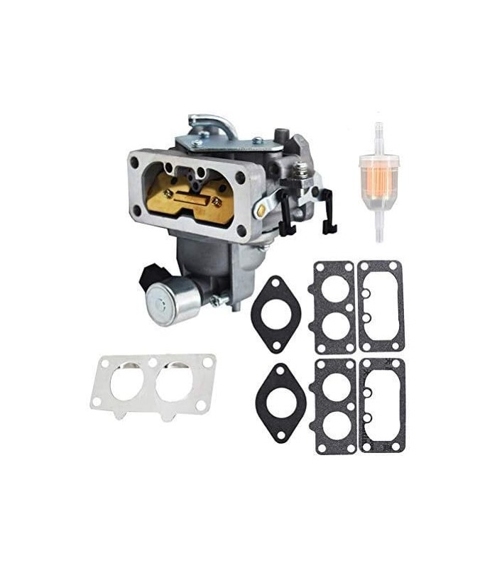 Substituição do carburador para Kawasaki Alguns FH680V,