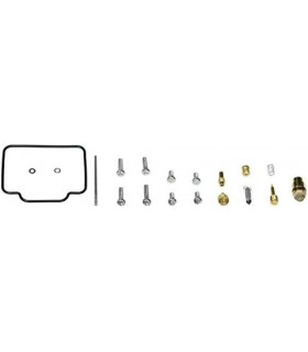 Kit de reparo do carburador de todas as esferas Suzuki LT-F500F Quad Runner Manual