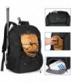 Bolsa de beisebol juvenil MATEIN bolsa de softball com bolso para chuteiras para meninas meninos adultos mochila de beisebol