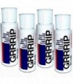 GRRRIP Plus Enhancer Improve Grip Dry Hands Grip Lotion. (4) 2 onças. Garrafas 236 ml Total. Também disponível em pacotes de
