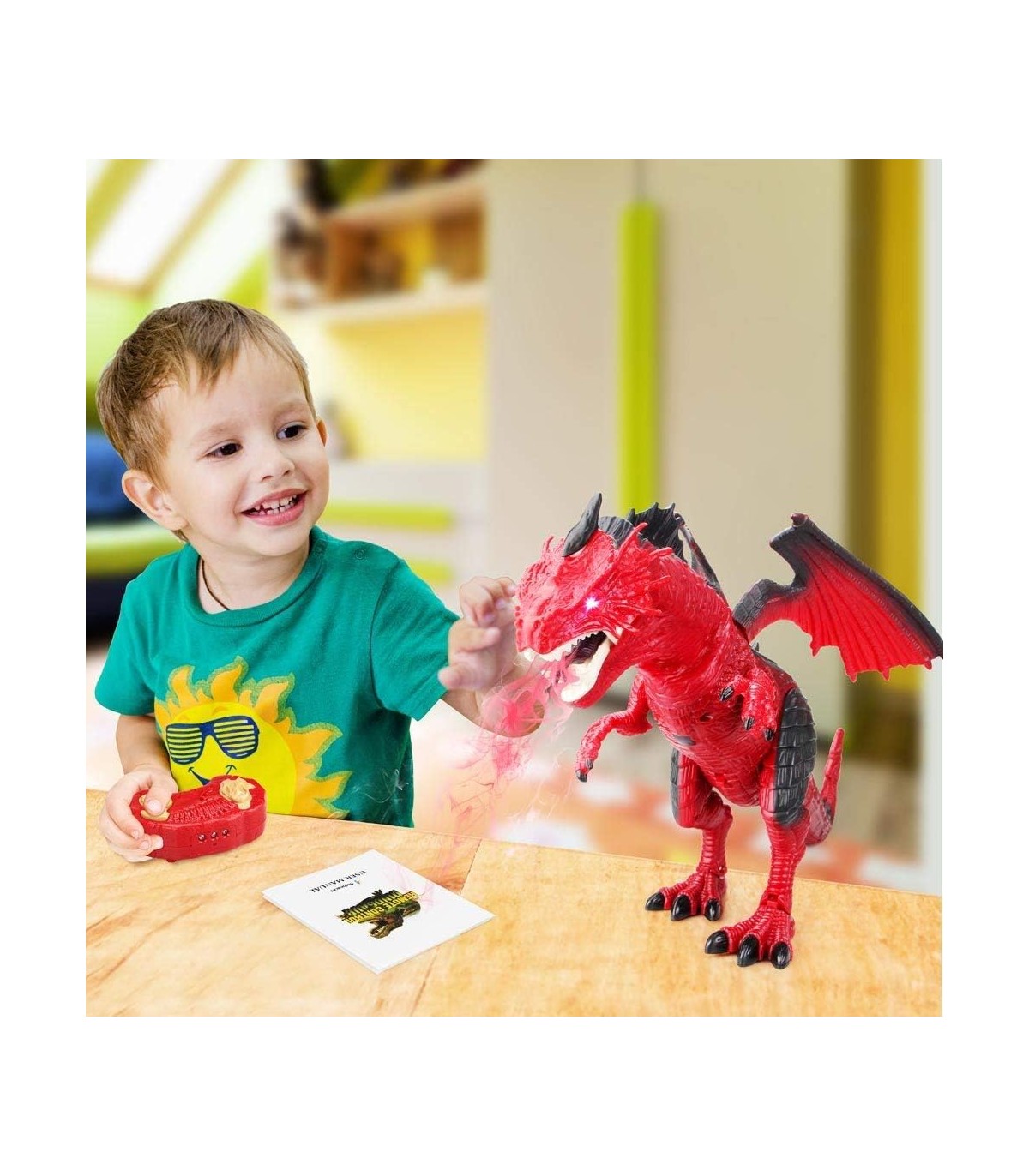 GILOBABY Brinquedos de Simulação Comidinhas para Crianças