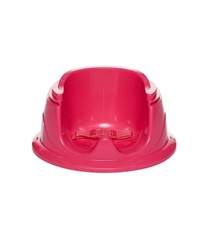 Summer® Deluxe SuperSeat®, assento de bebê Island Fun para sentar, brincar e refeições, de 4 meses a 4 anos