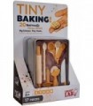 SmartLab Toys Tiny Baking com 20 Deliciosas Receitas Minúsculas. Ciência. Ferramentas Minúsculas.