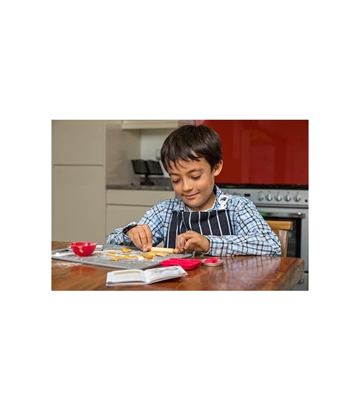 SmartLab Toys Tiny Baking com 20 Deliciosas Receitas Minúsculas. Ciência. Ferramentas Minúsculas.