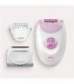 Braun Depilador Silk-epil 3 3-270, Depilação Feminina, Barbeador e Aparador