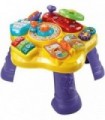 VTech Magic Star Learning Table (embalagem livre de frustração), amarelo