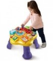 VTech Magic Star Learning Table (embalagem livre de frustração), amarelo