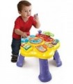 VTech Magic Star Learning Table (embalagem livre de frustração), amarelo