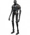 Star Wars The Black Series K-2SO 6-Inch-Scale Rogue One: A Star Wars Story Collectible Droid Action Toys for Kids Ages 4 and Up