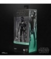Star Wars The Black Series K-2SO 6-Inch-Scale Rogue One: A Star Wars Story Collectible Droid Action Toys for Kids Ages 4 and Up