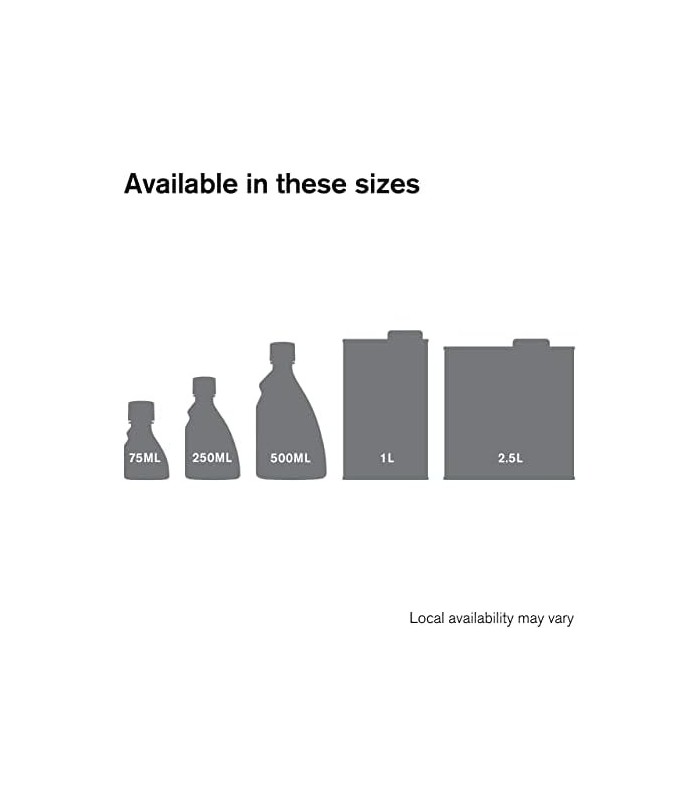 Winsor & Newton Liquin Medium, lata de 1 litro (33,8 onças)